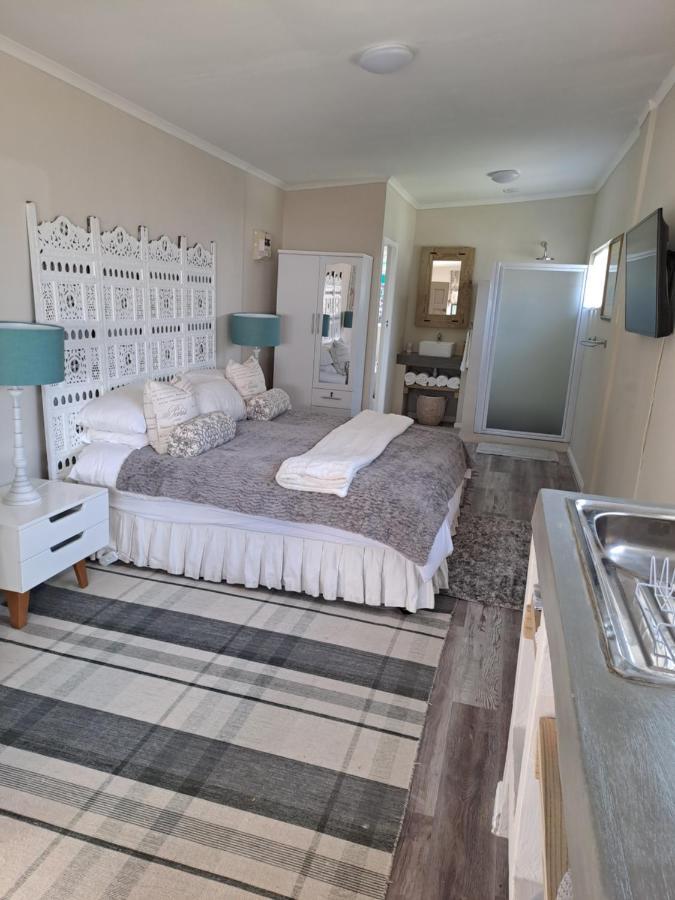 Milky Way Hotel Hermanus Exterior foto