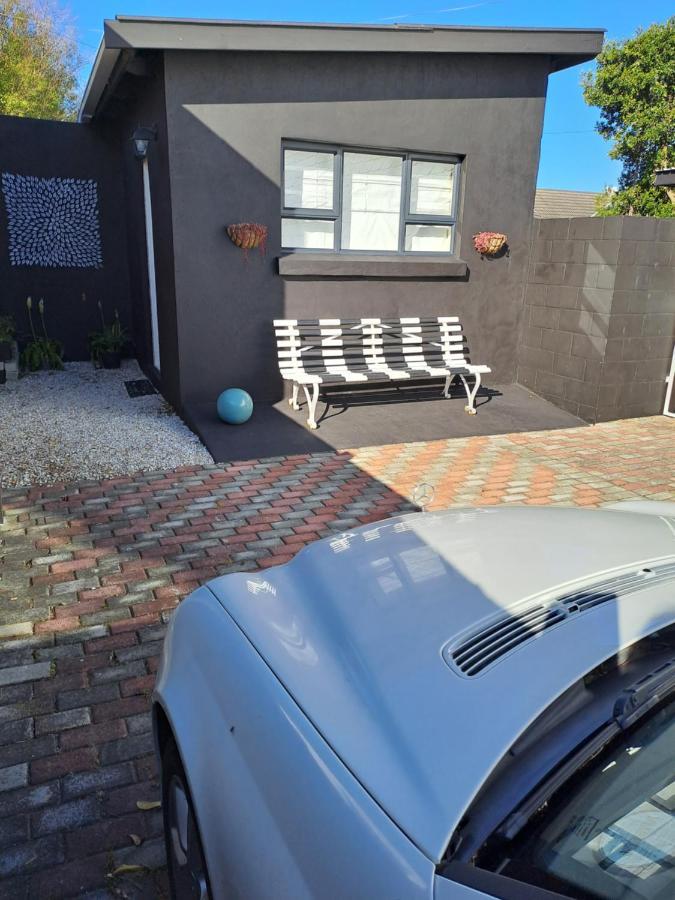 Milky Way Hotel Hermanus Exterior foto