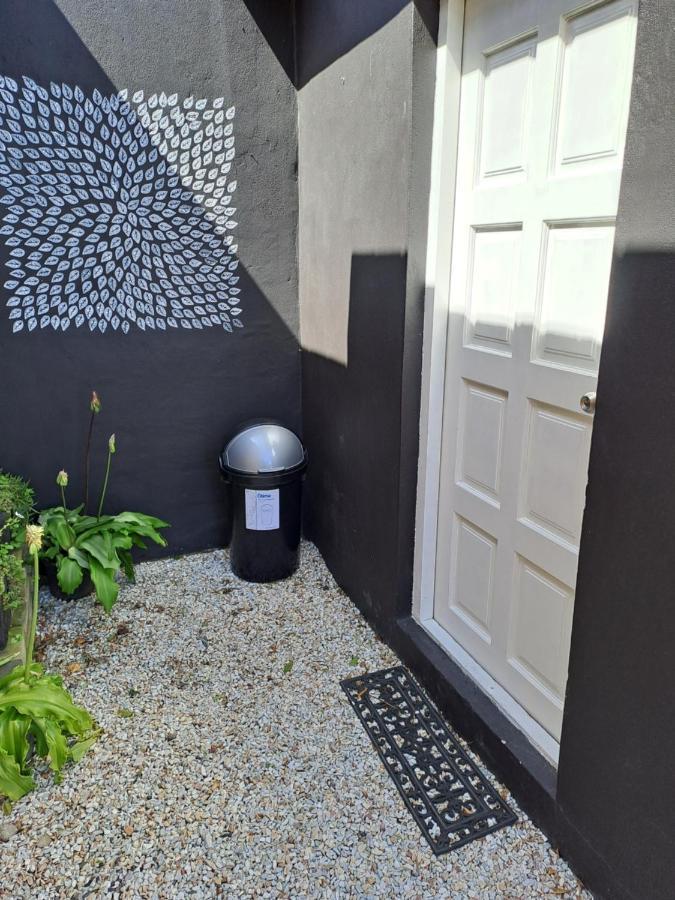 Milky Way Hotel Hermanus Exterior foto